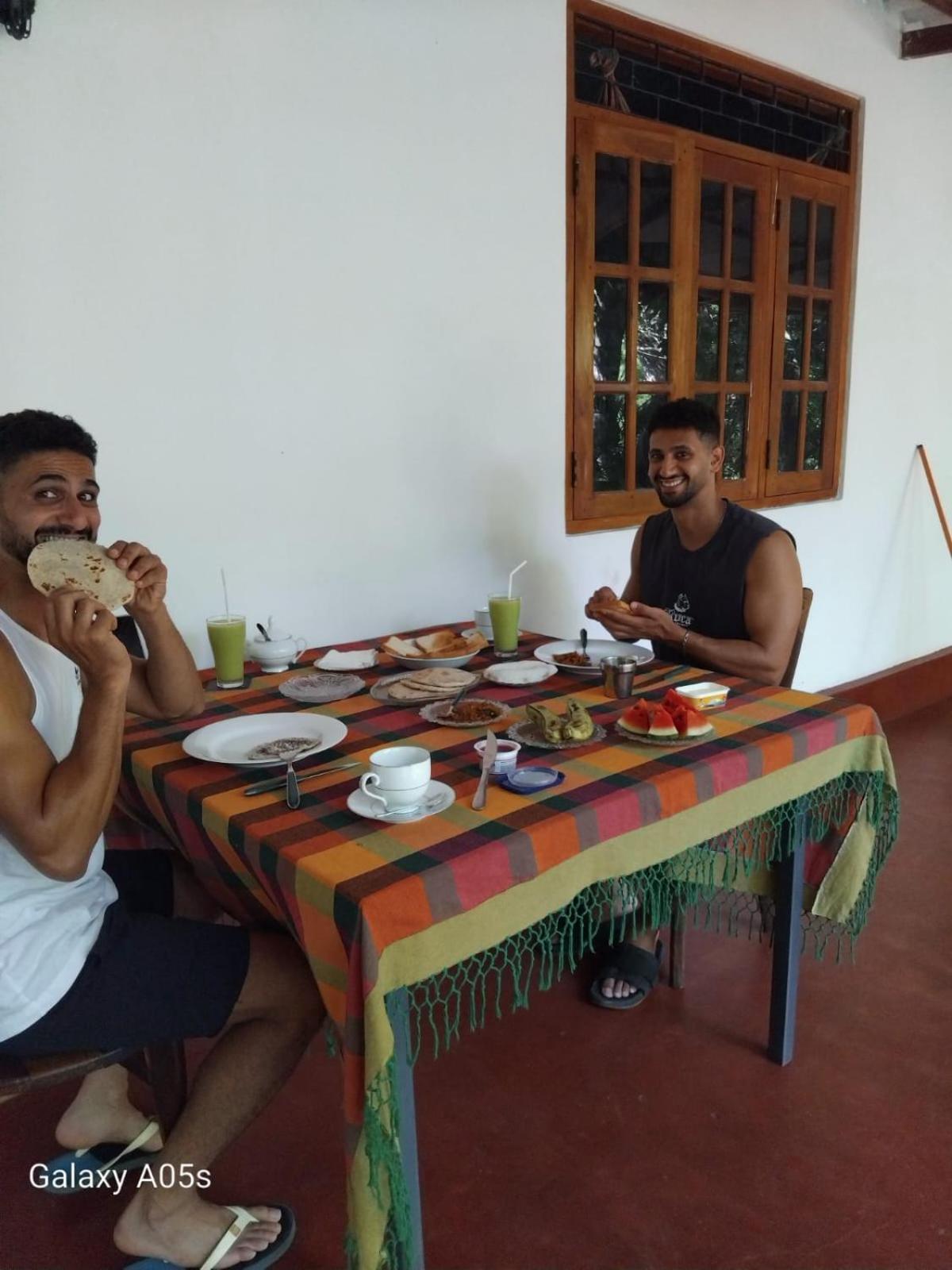 Sigiri Mihira Homestay Sigiriya