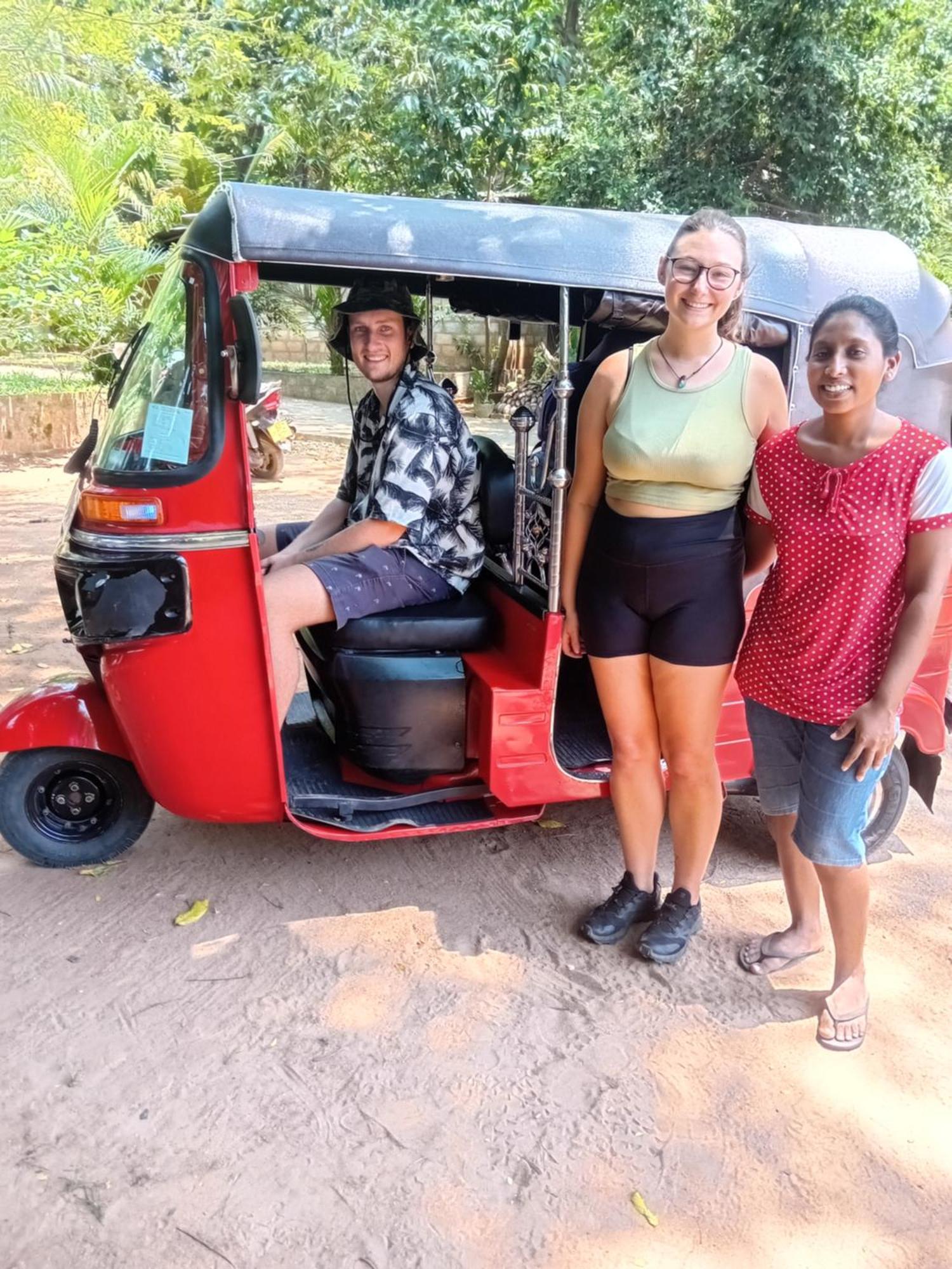 Sigiri Nisala Guest house Sigiriya