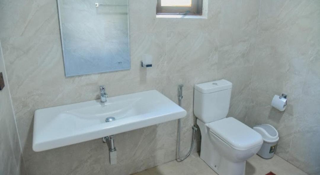 Paradise Guest house *