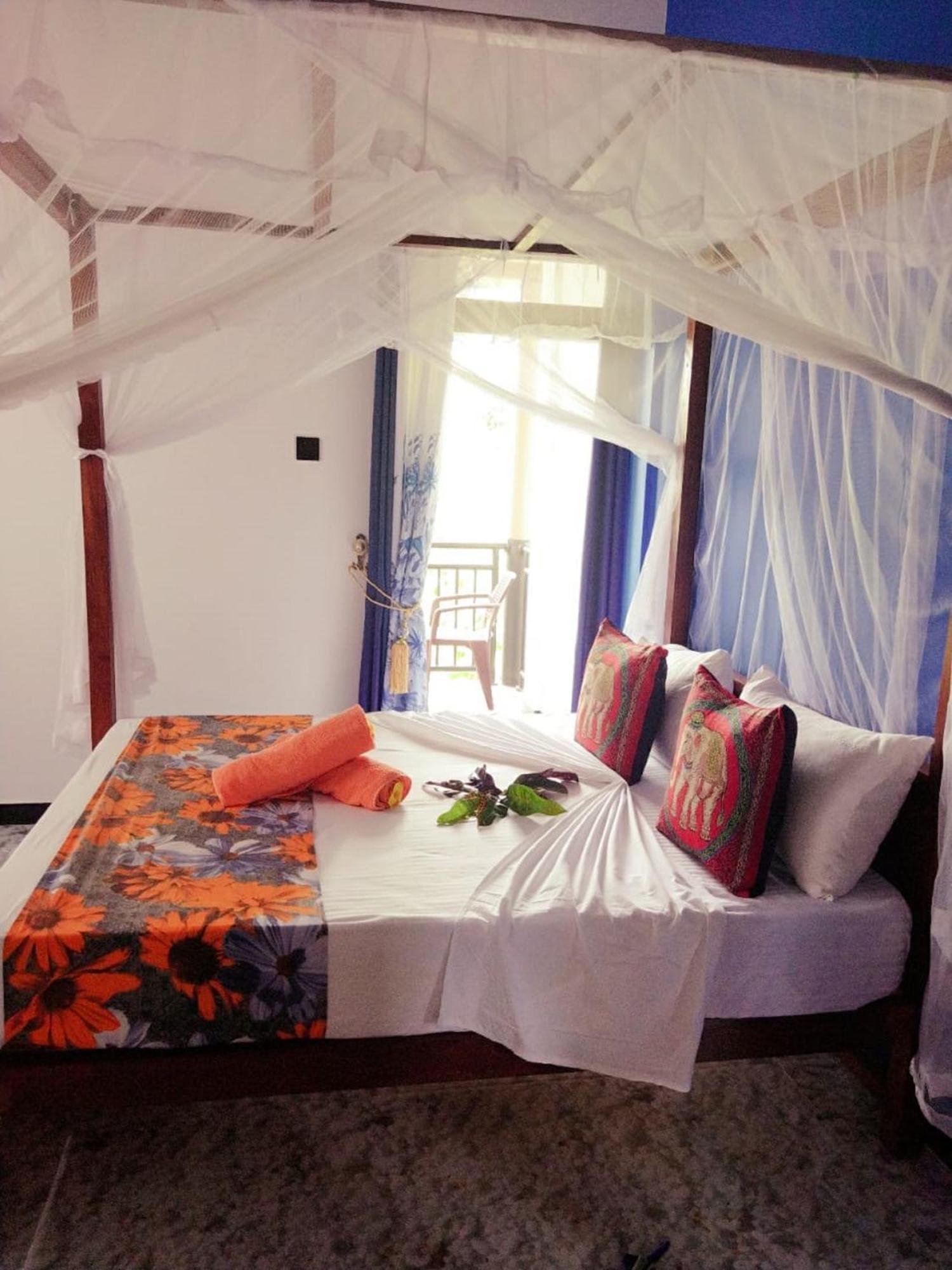 Dew Ashi Homestay *