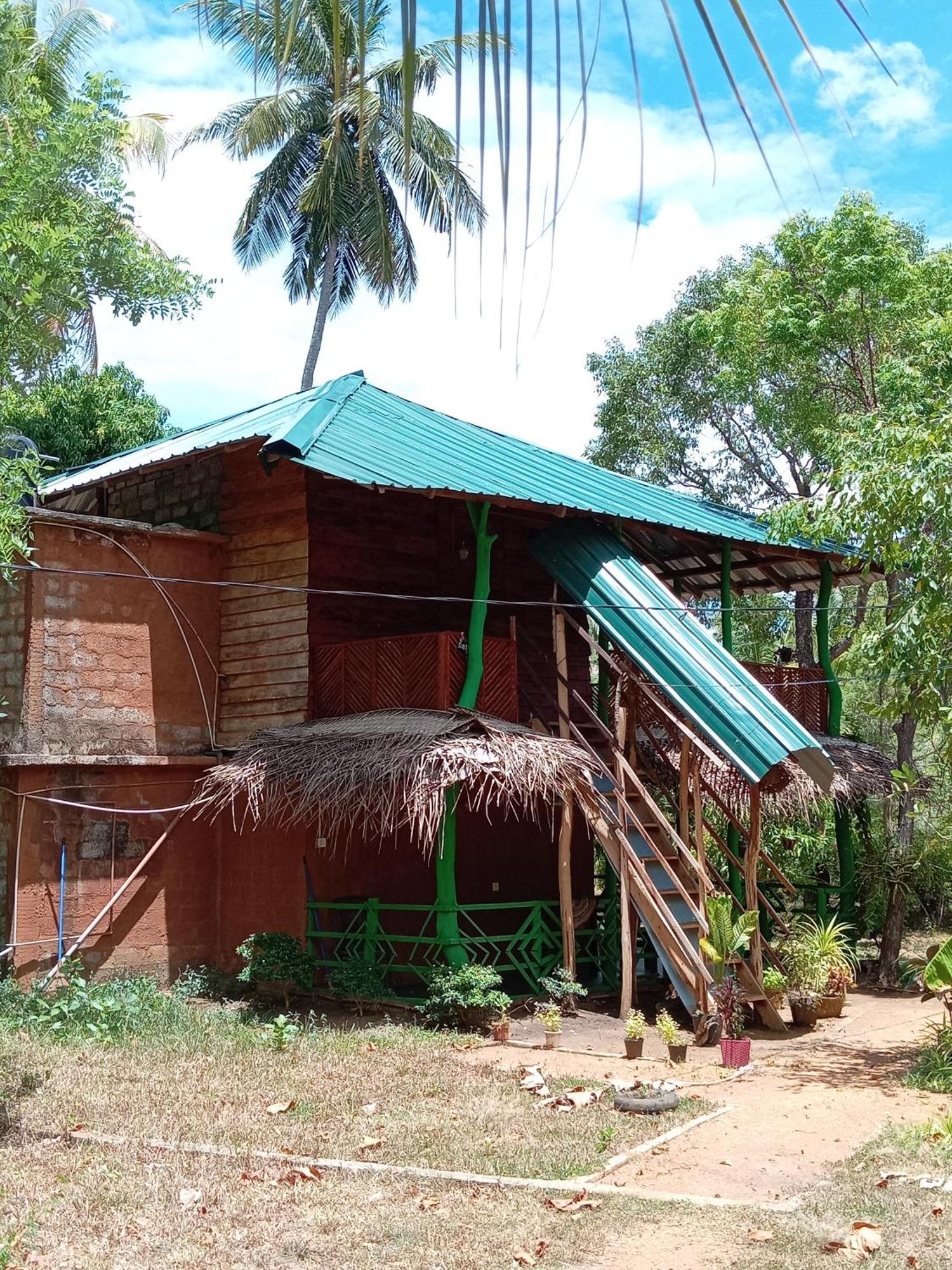 Guest house Sigiri Lion Eco Palace *