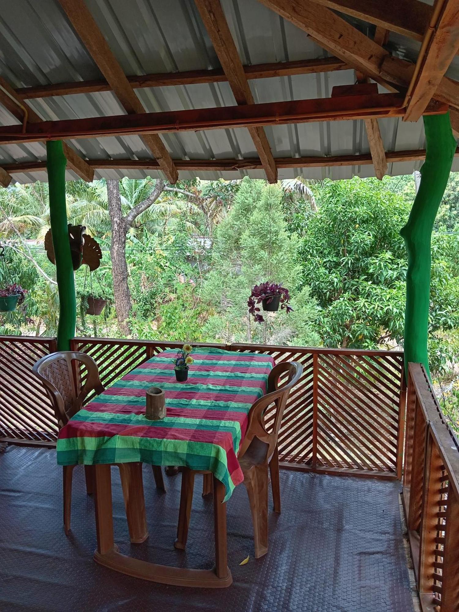 Sigiri Lion Eco Palace