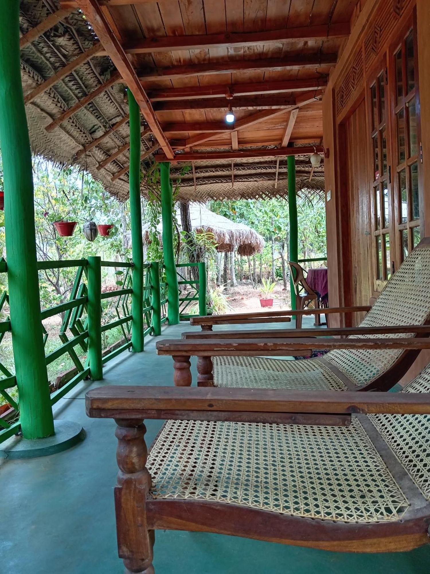 Guest house Sigiri Lion Eco Palace *