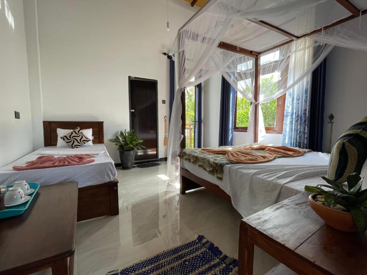 Homestay Dew Ashi