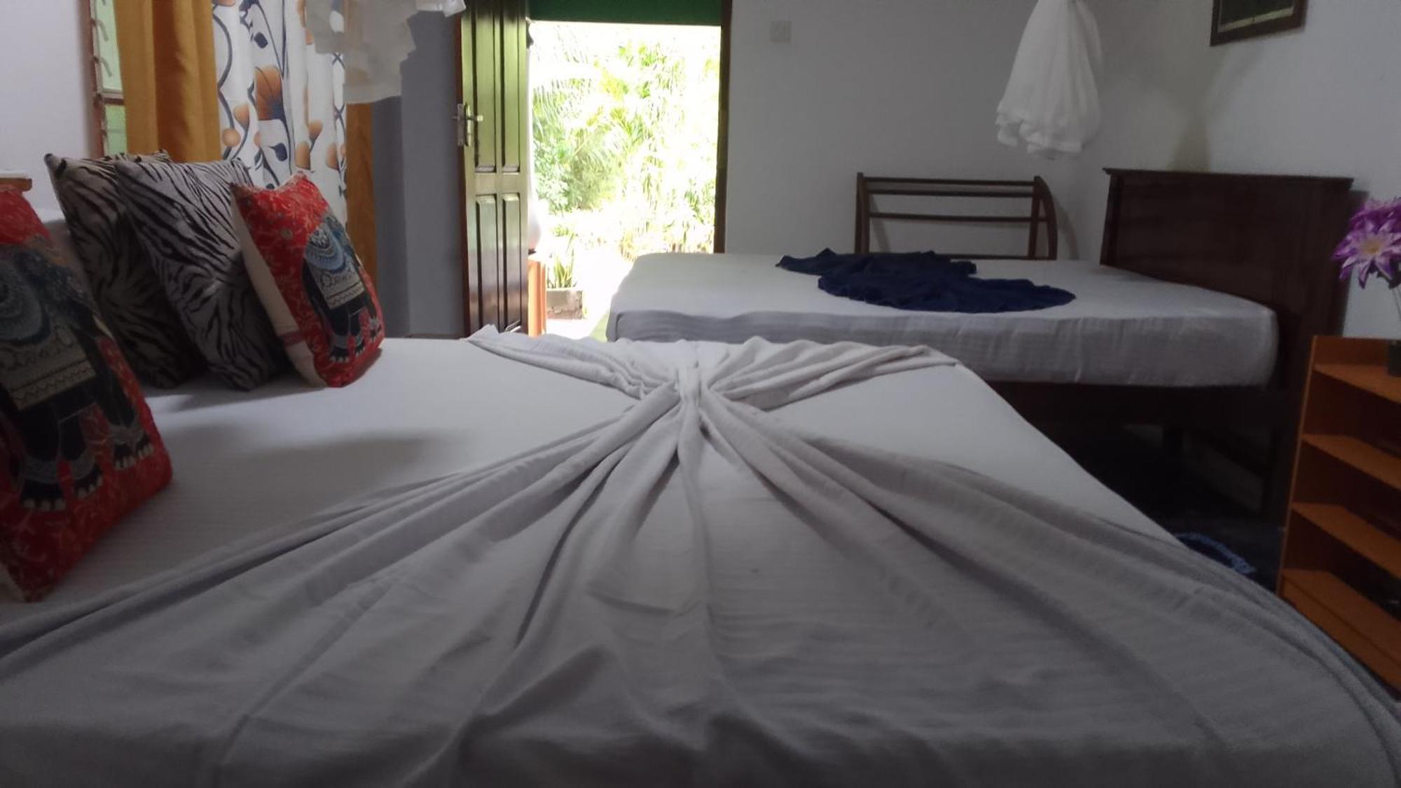 Village Guest house *