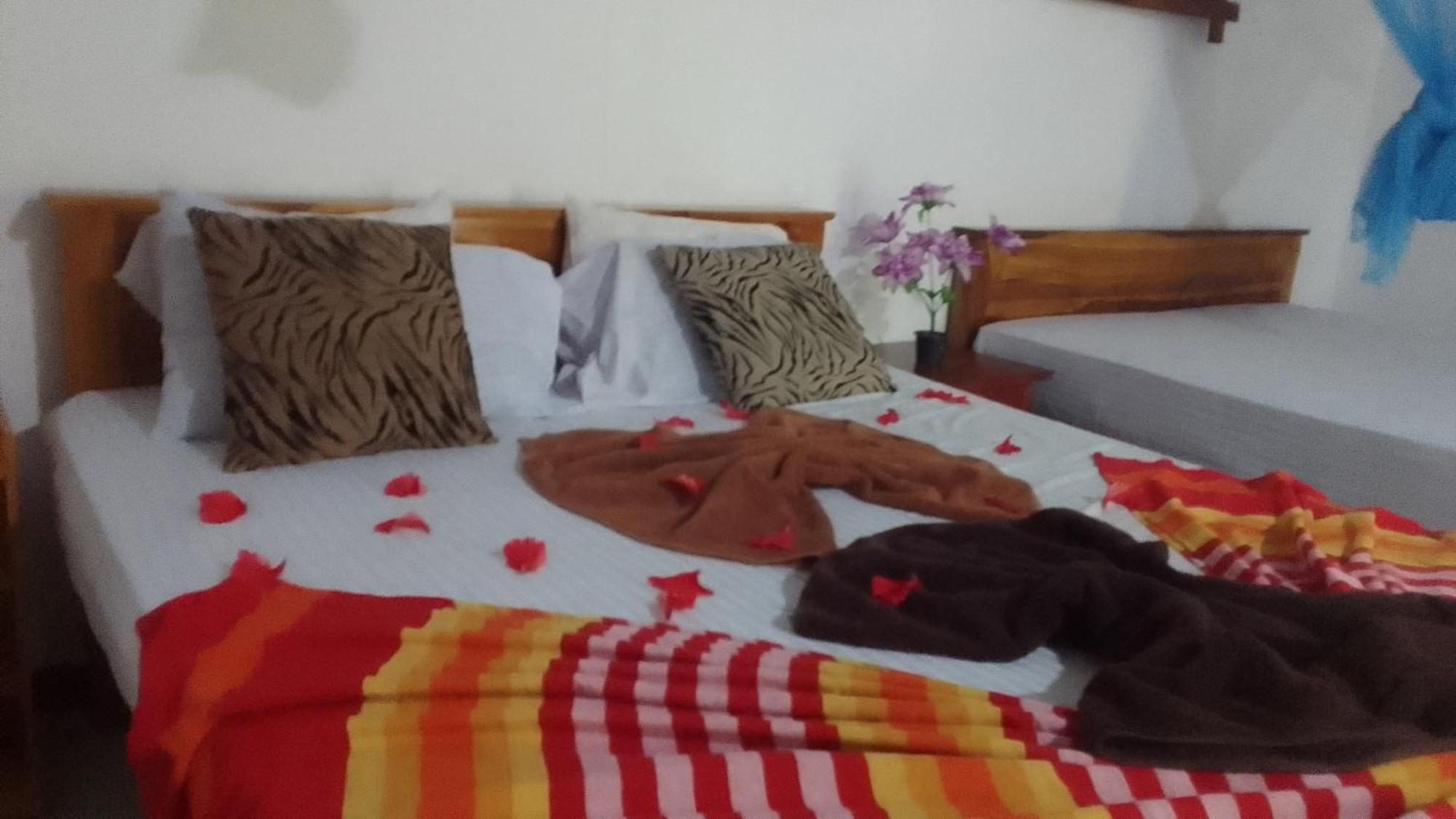 Guest house Village *