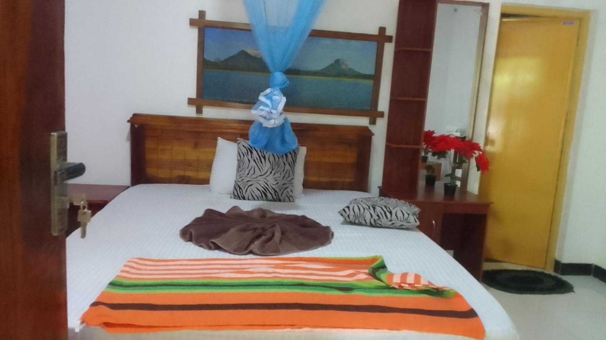 Village Guest house