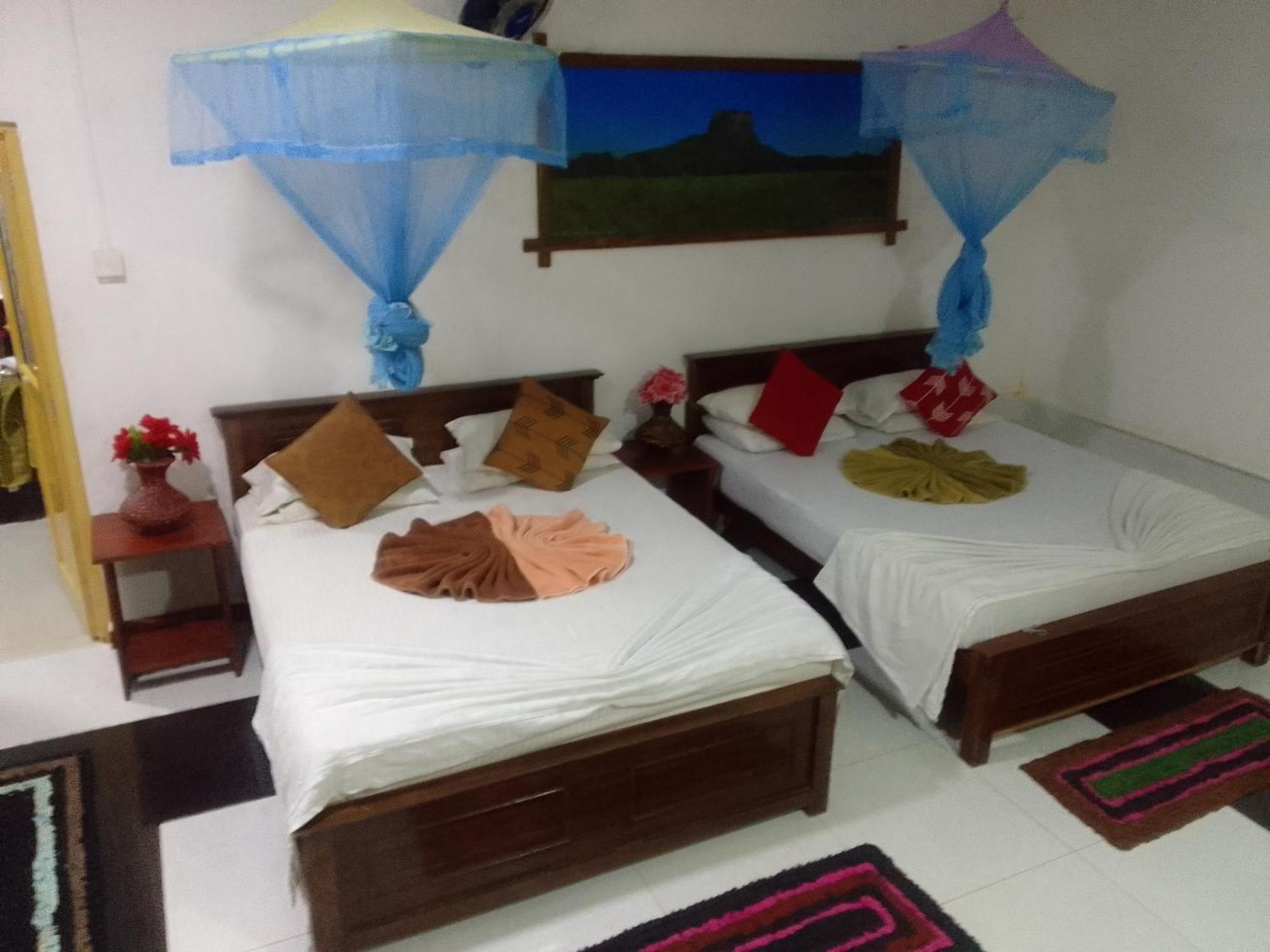Guest house Village *
