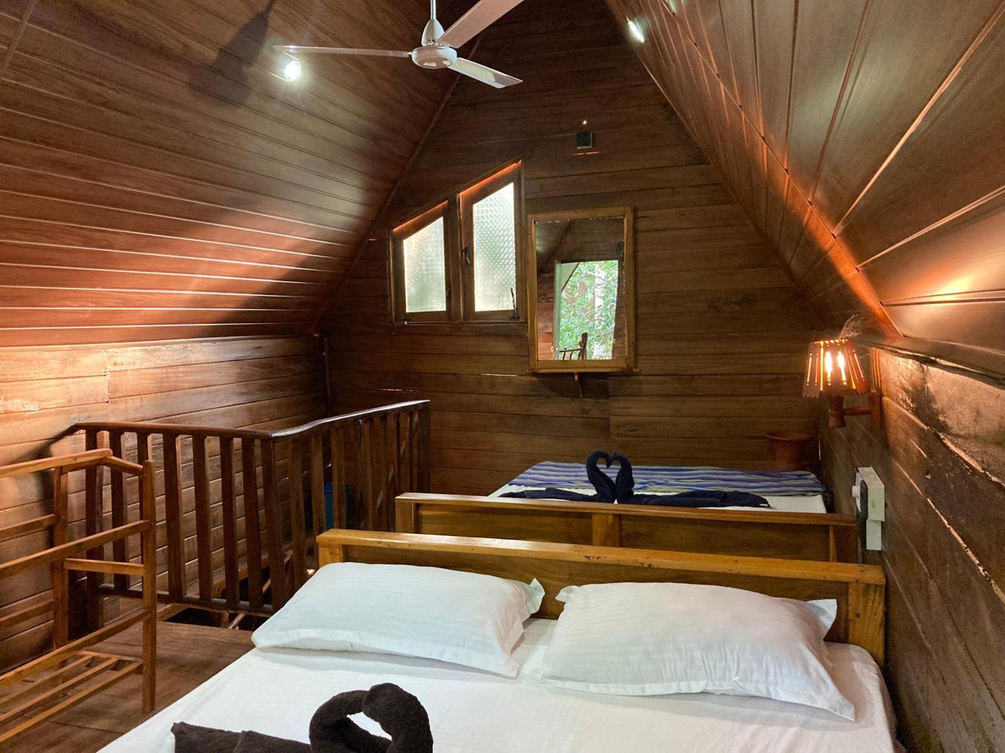 Sigiri Tree House Guest house *