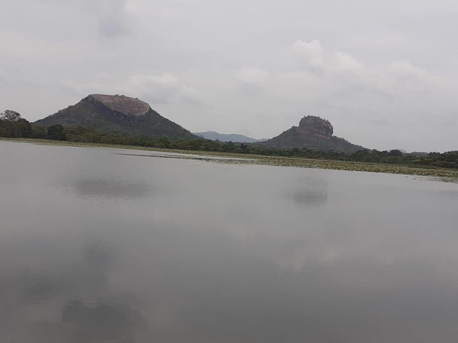Guest house Village Sigiriya