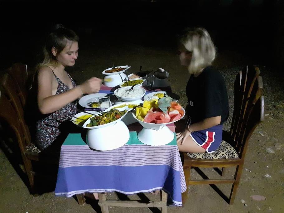 Guest house Village Sigiriya