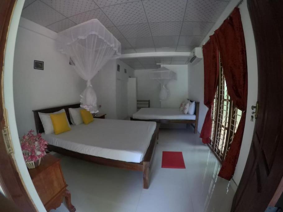 Guest house Village Sigiriya