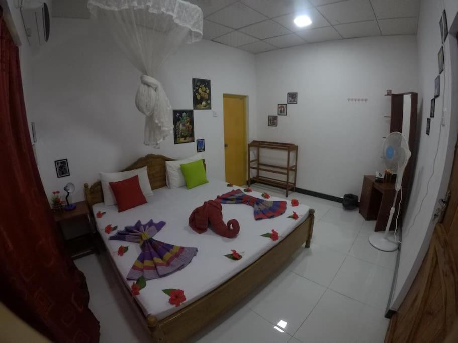 Village Guest house *