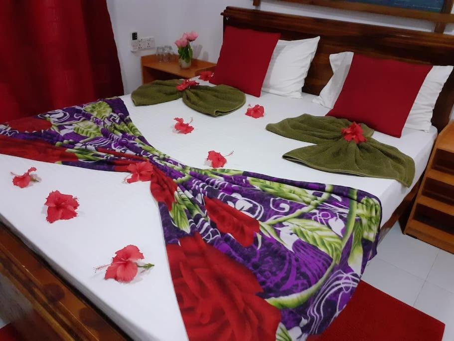 Guest house Village *