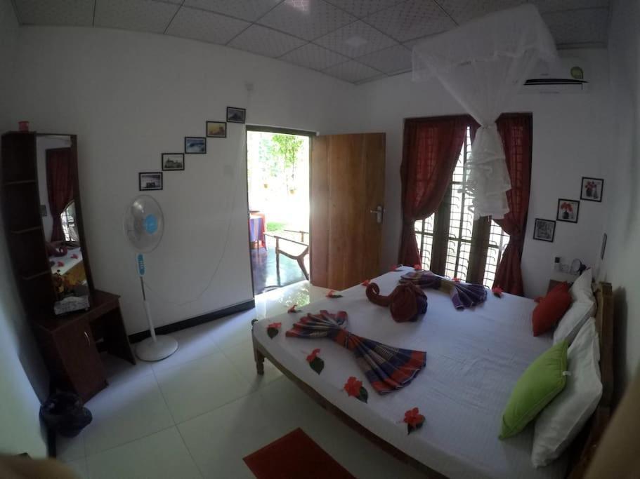 Village Guest house Sigiriya