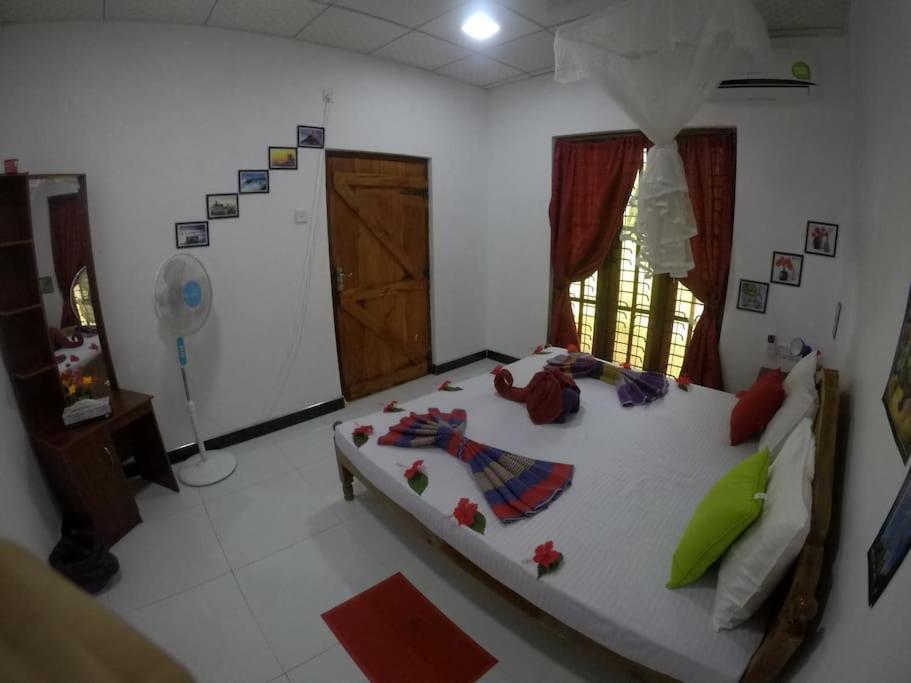 Guest house Village Sigiriya