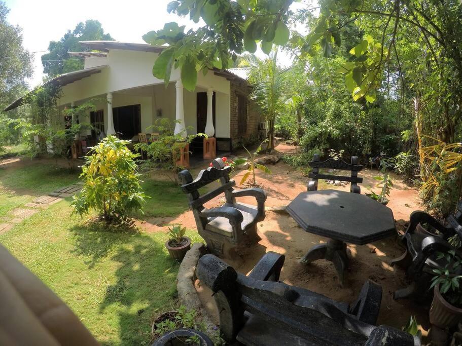 Village *