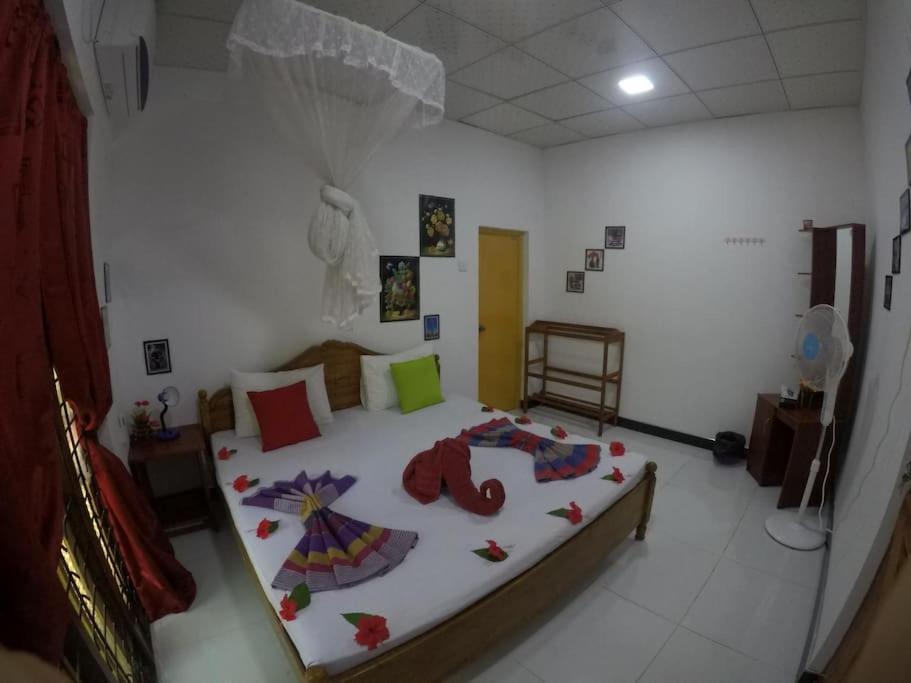 Village Guest house