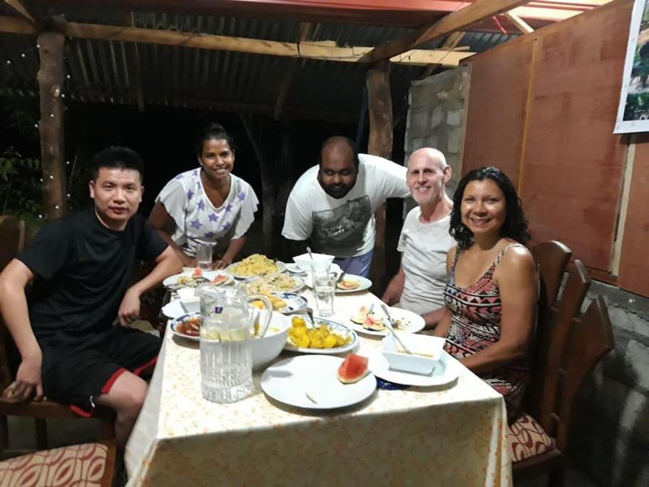 Guest house Village