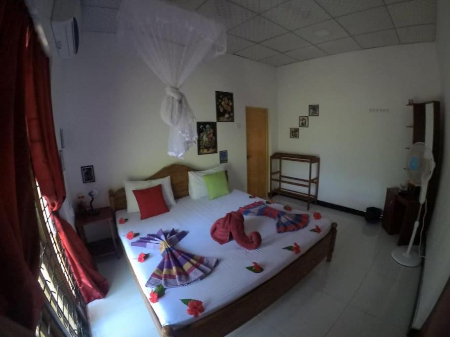 Village Guest house *