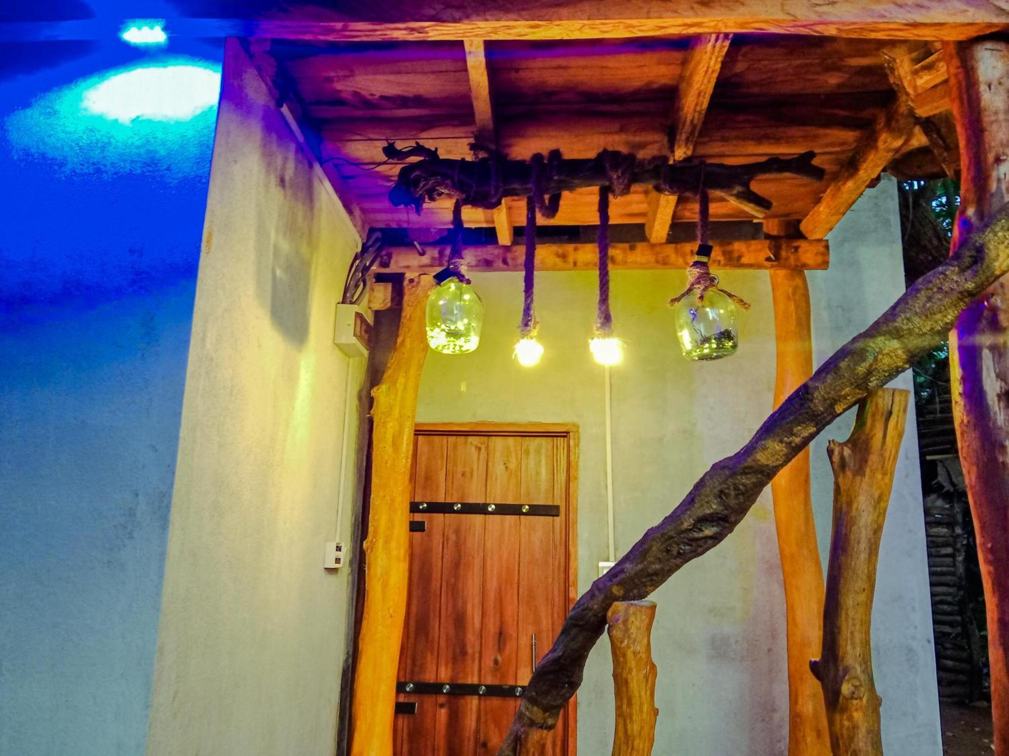 Hotel Banda Eco 2*