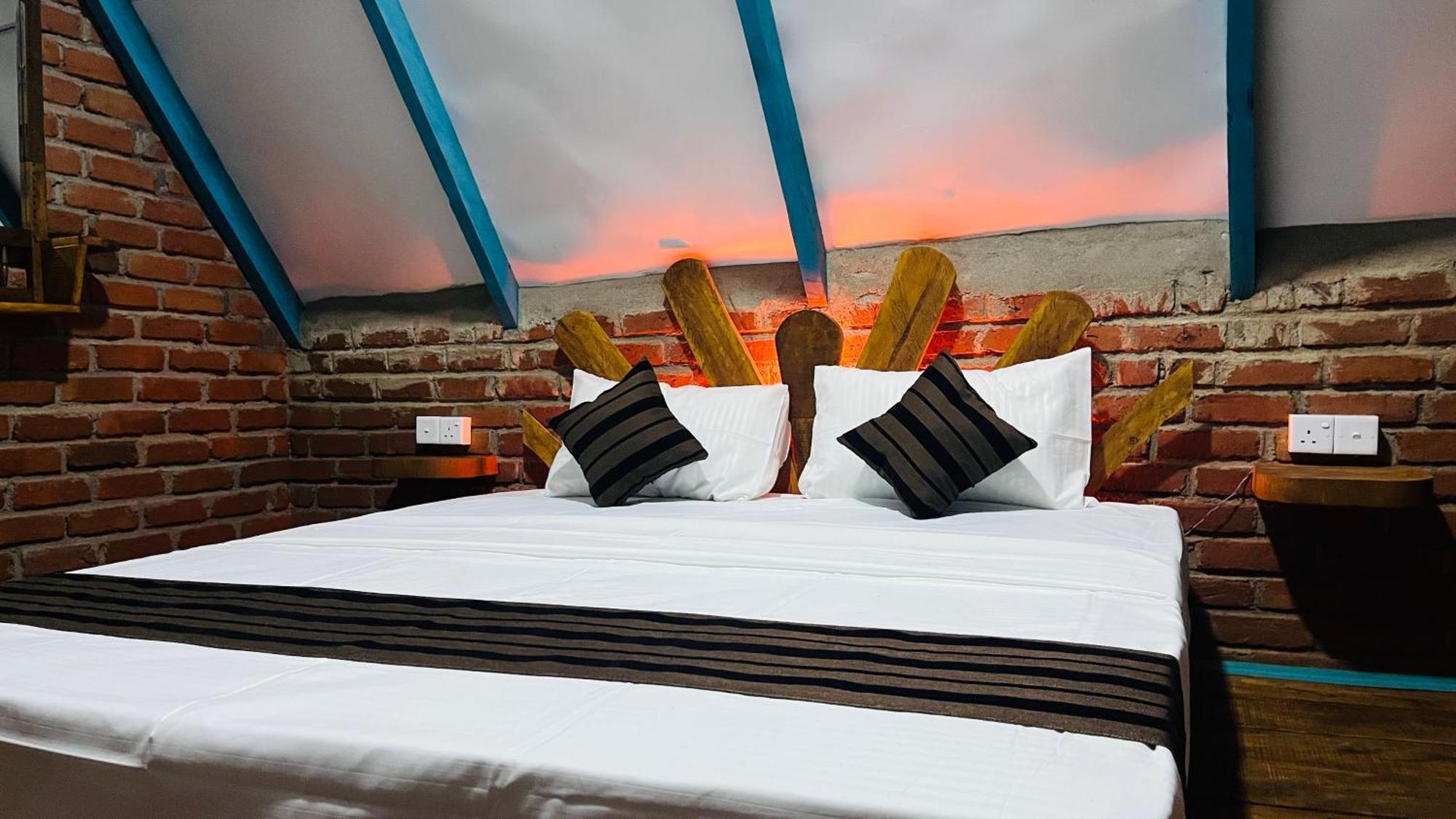 Ali Adi Eco Lodge *