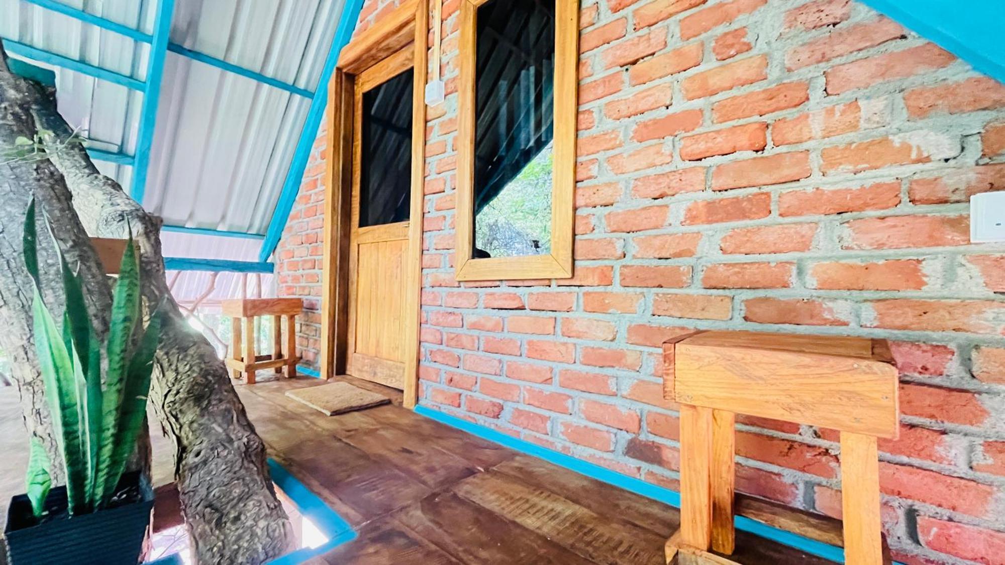 Lodge Ali Adi Eco *
