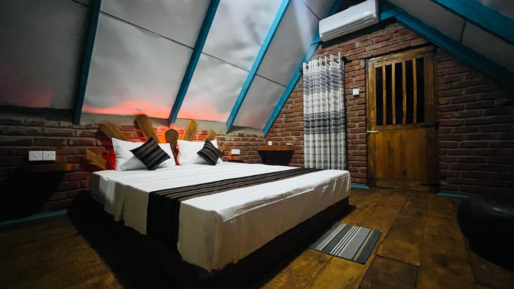 Lodge Ali Adi Eco Sigiriya