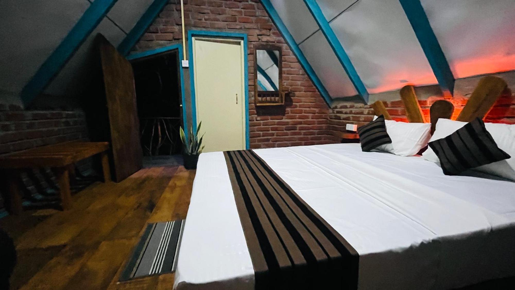 Ali Adi Eco Lodge