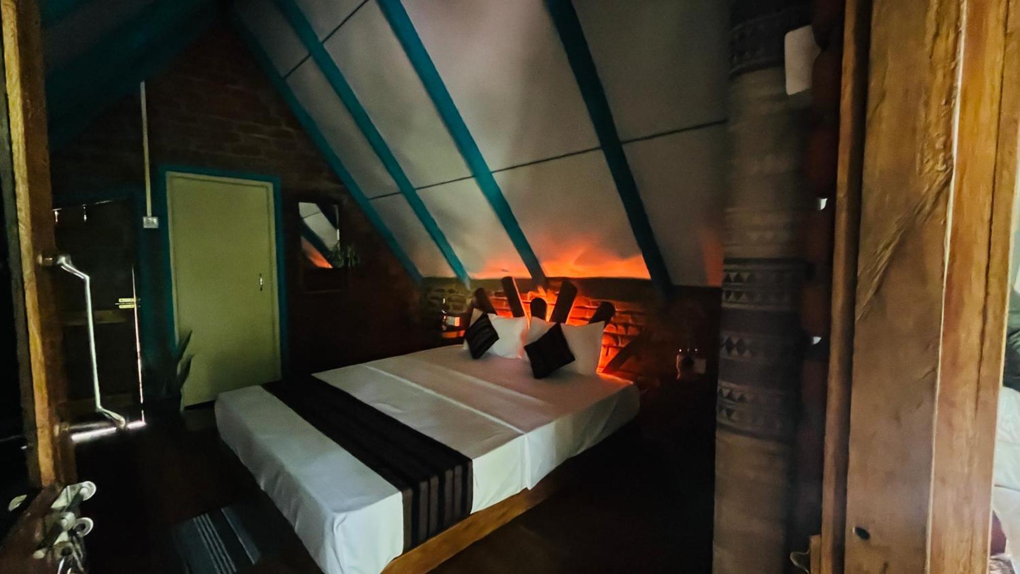 Ali Adi Eco Tree House Villa