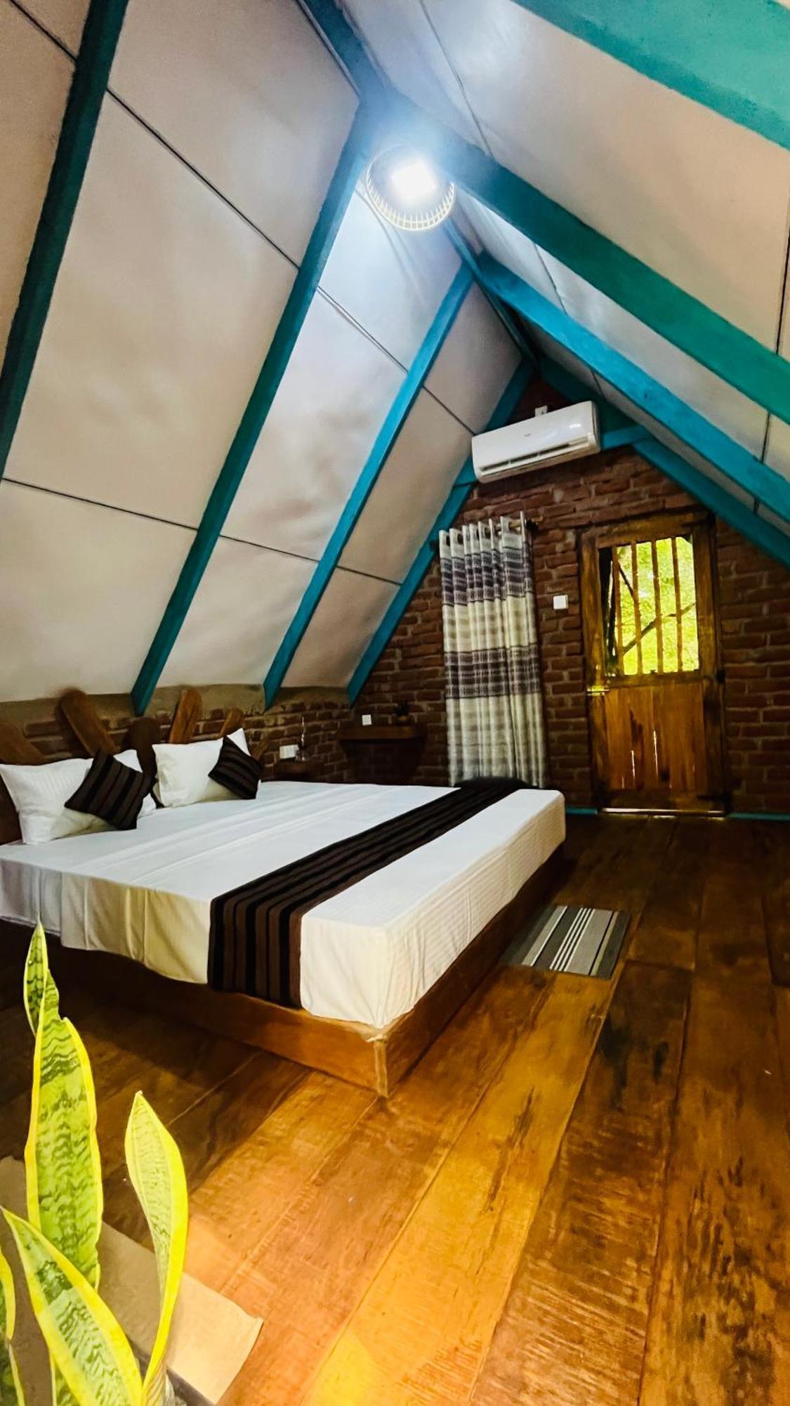 Ali Adi Eco Tree House Villa Sigiriya