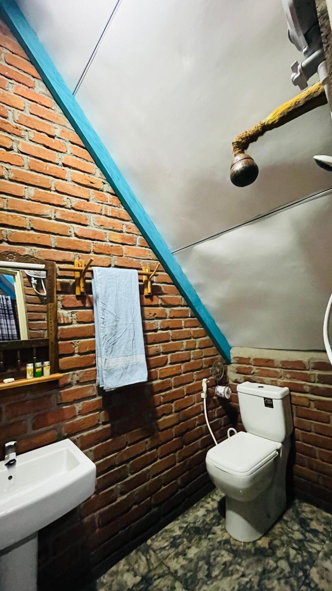 Ali Adi Eco Tree House Villa *
