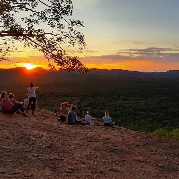 Lodge Ali Adi Eco Sigiriya