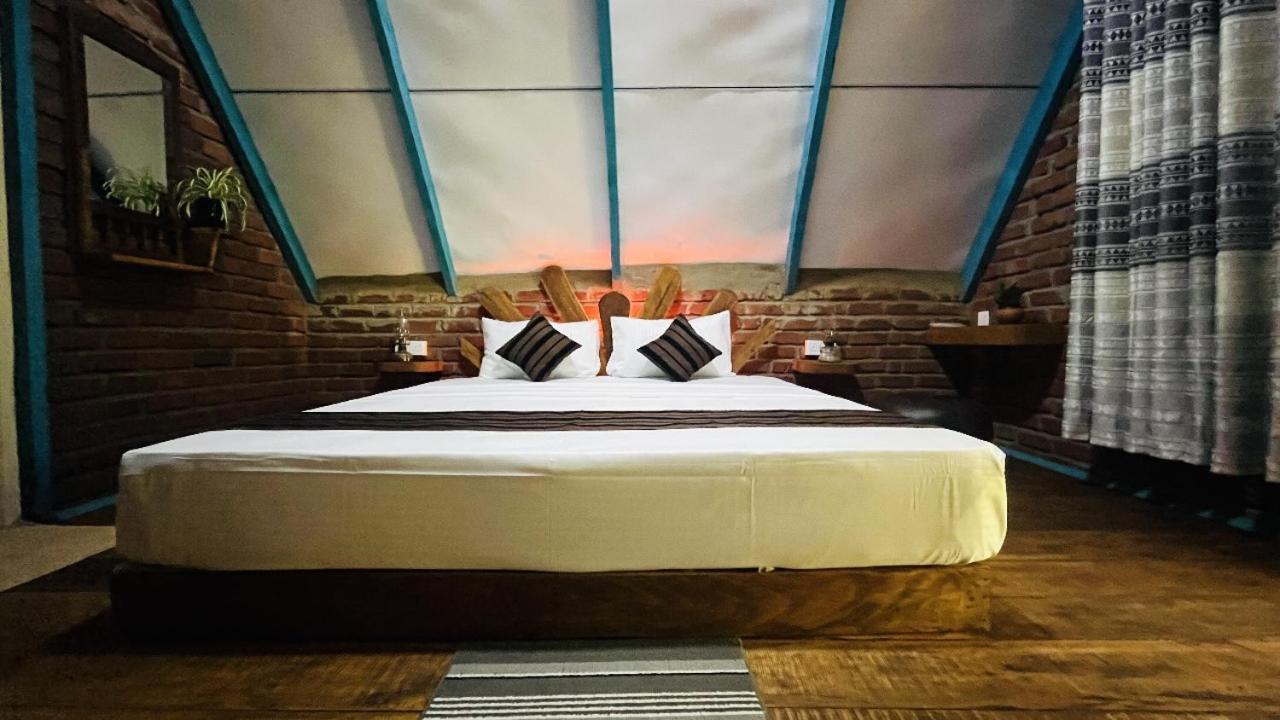 Ali Adi Eco Sigiriya