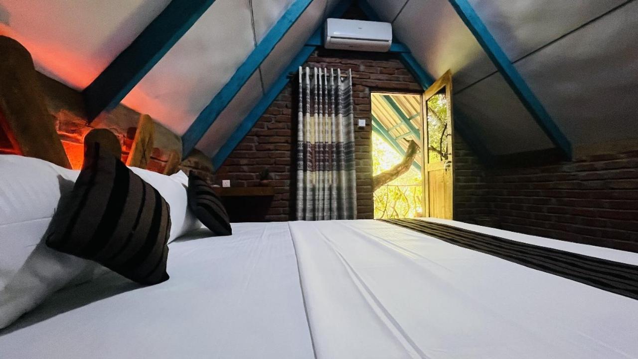 Ali Adi Eco Lodge *