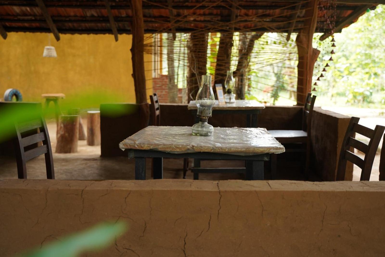Lodge Ali Adi Eco Sigiriya