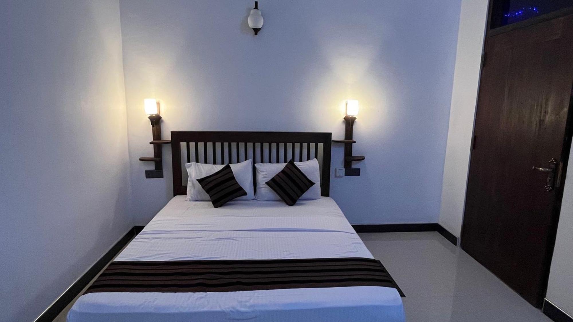 Ali Adi Eco Lodge
