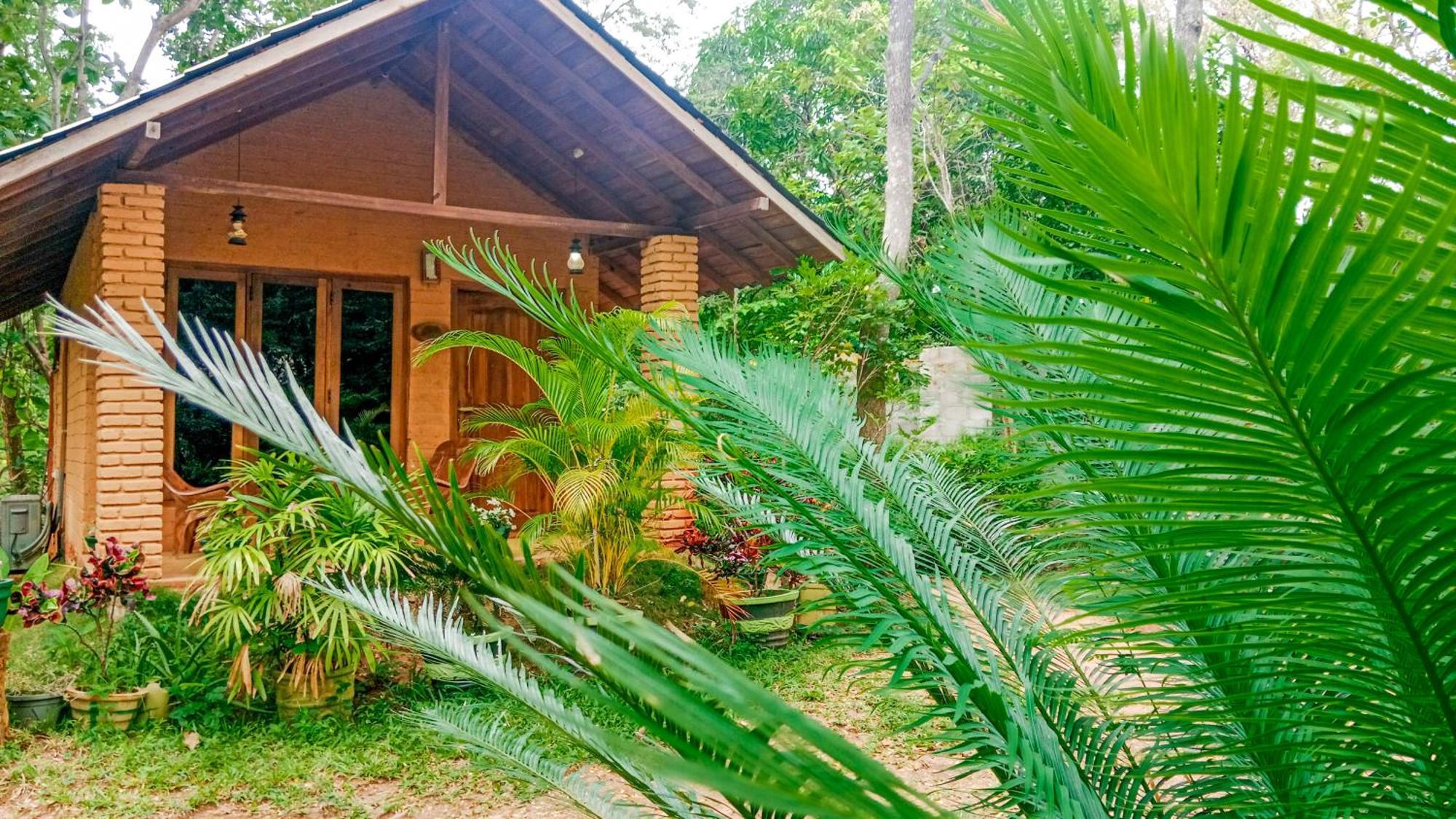 Lotus Eco Villa Sigiriya