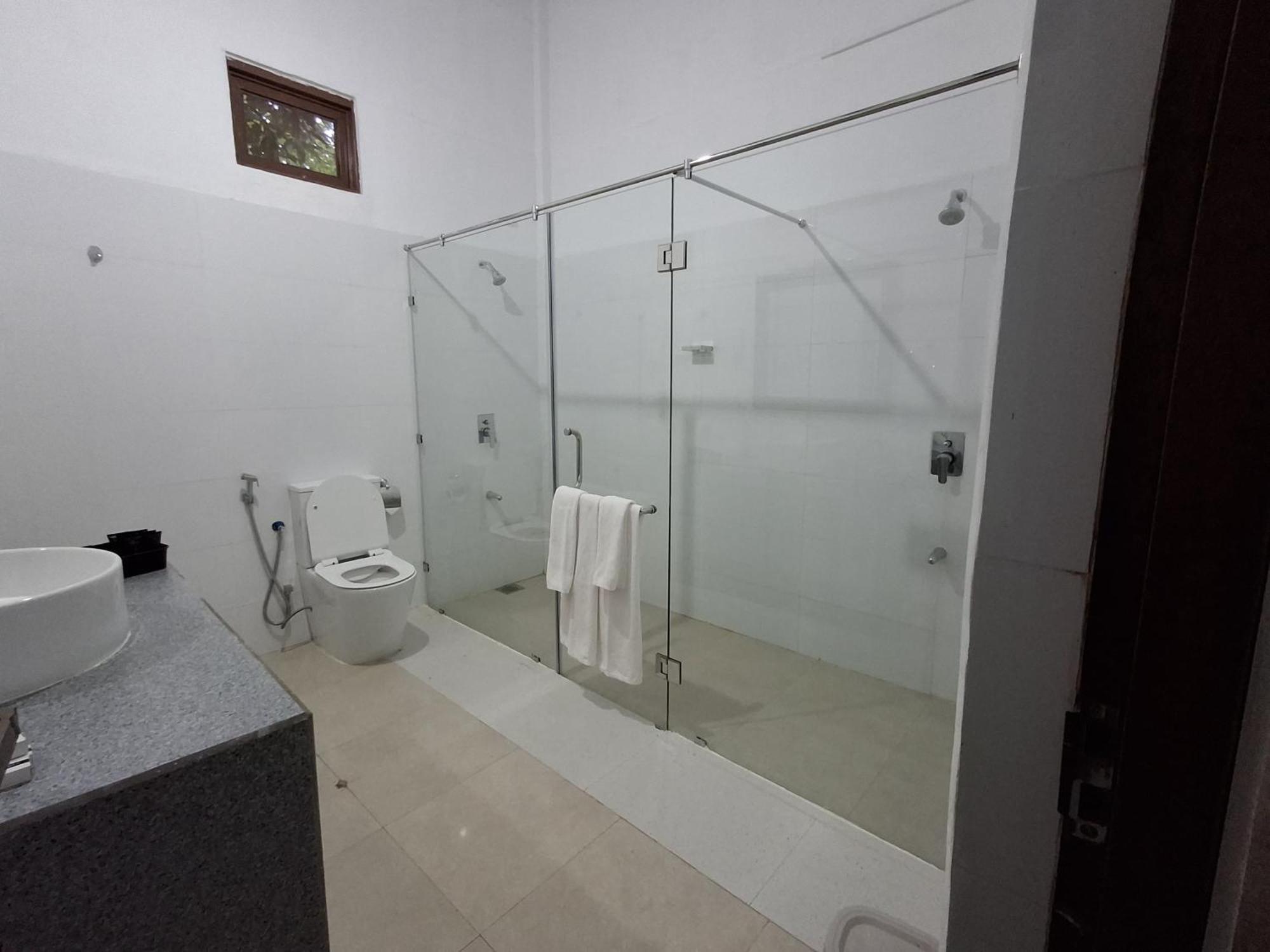 Hotel Tepraas