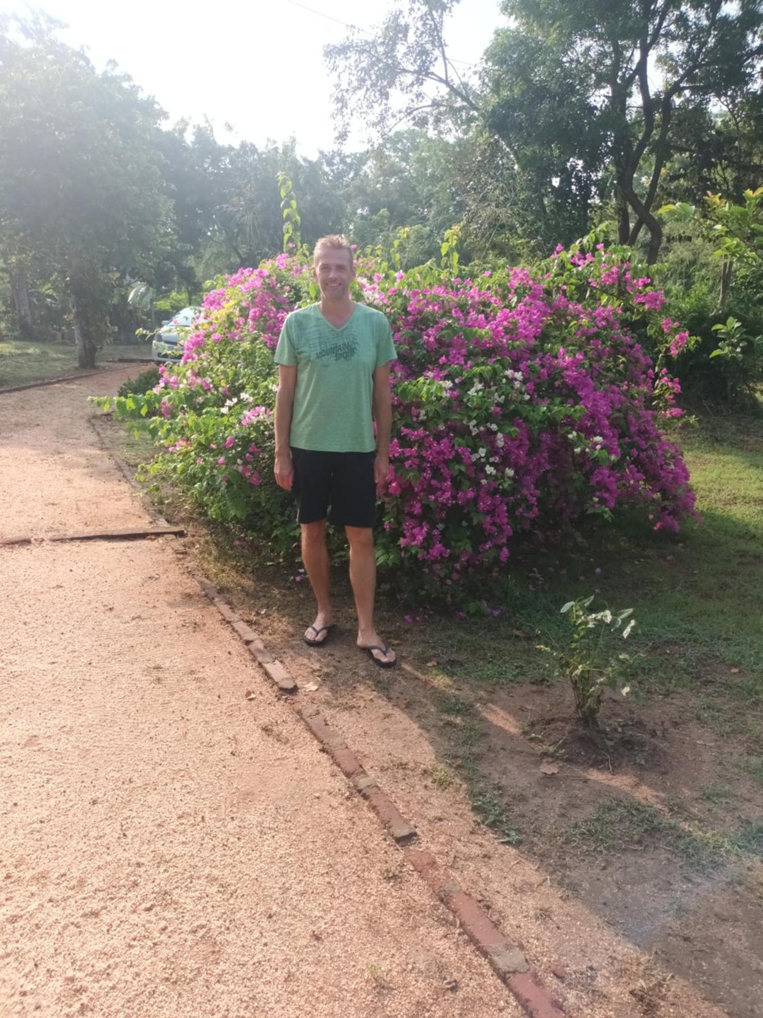 Sigiri Arana Guest house