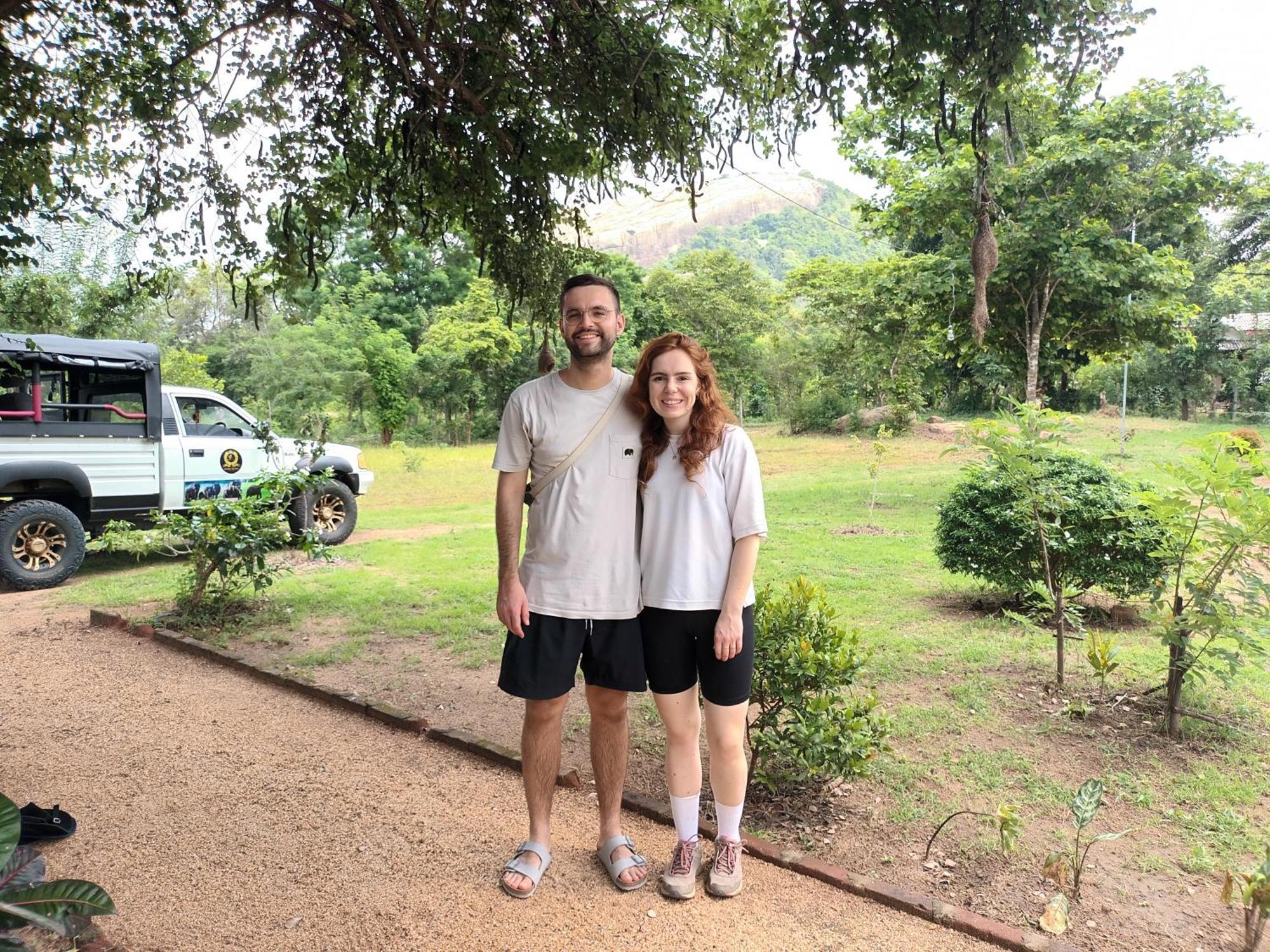 Sigiri Arana Guest house Sigiriya