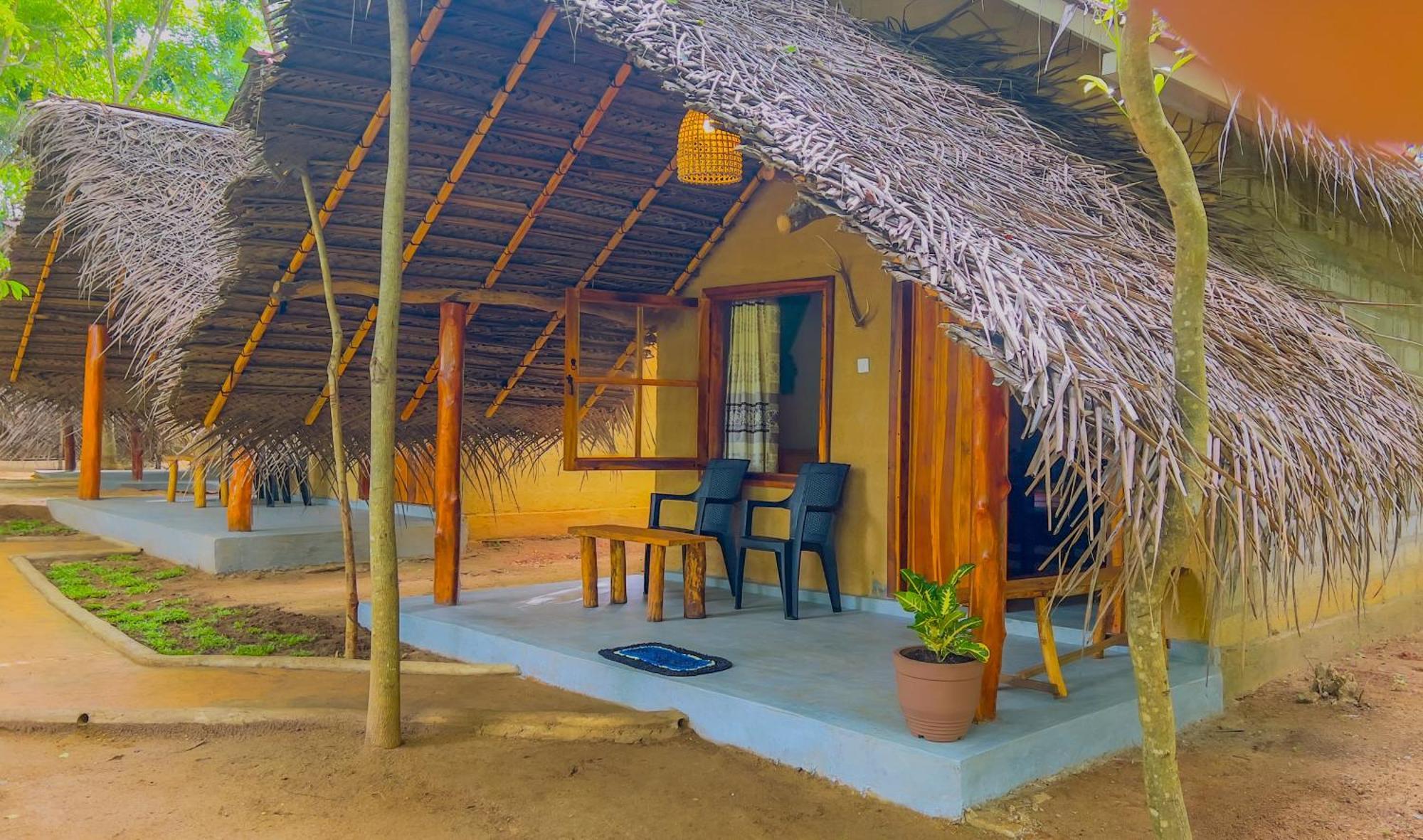 Hostel Jungle Host And Tree House *