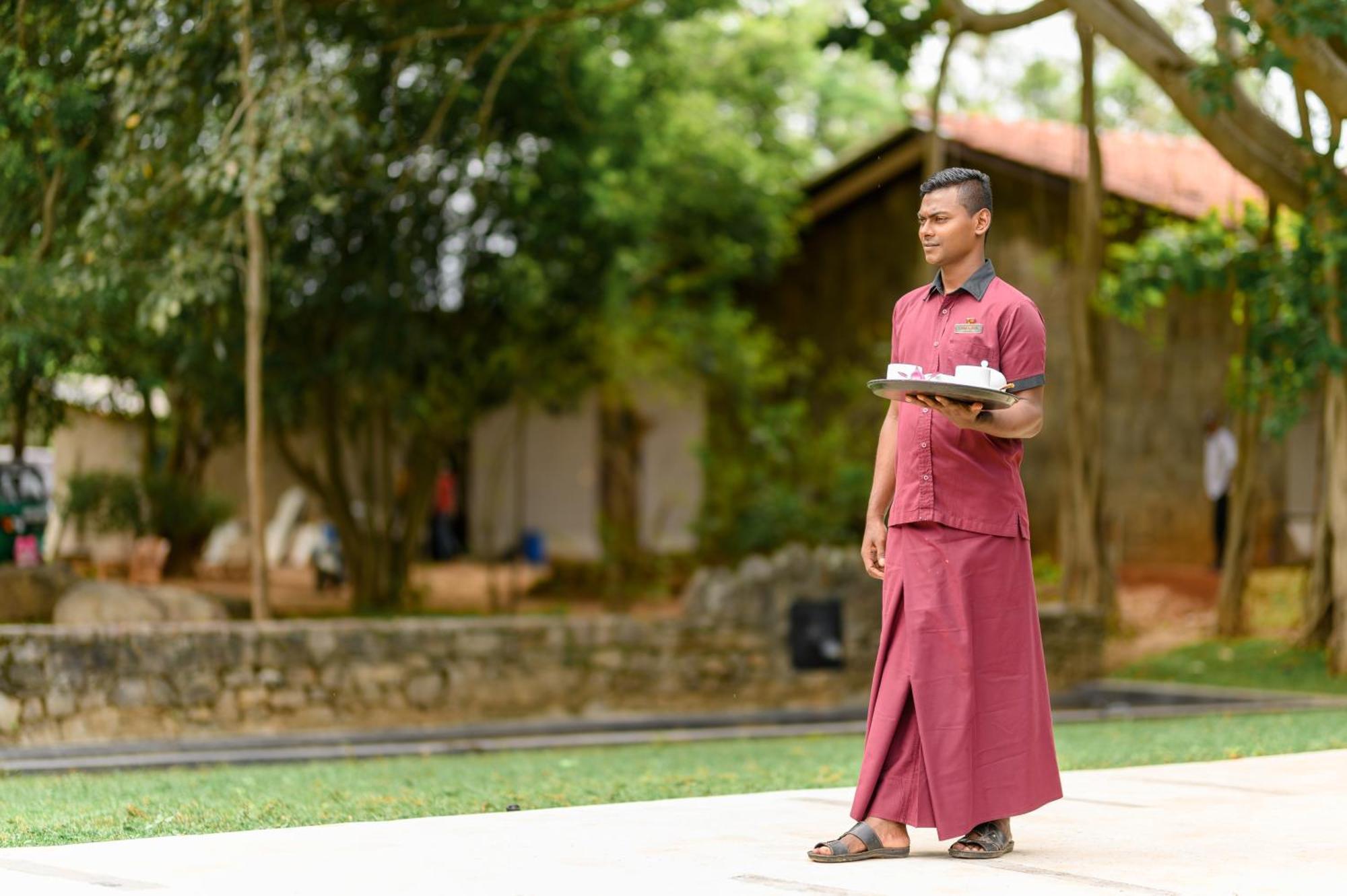 Ayugiri Ayurveda Wellness 5*