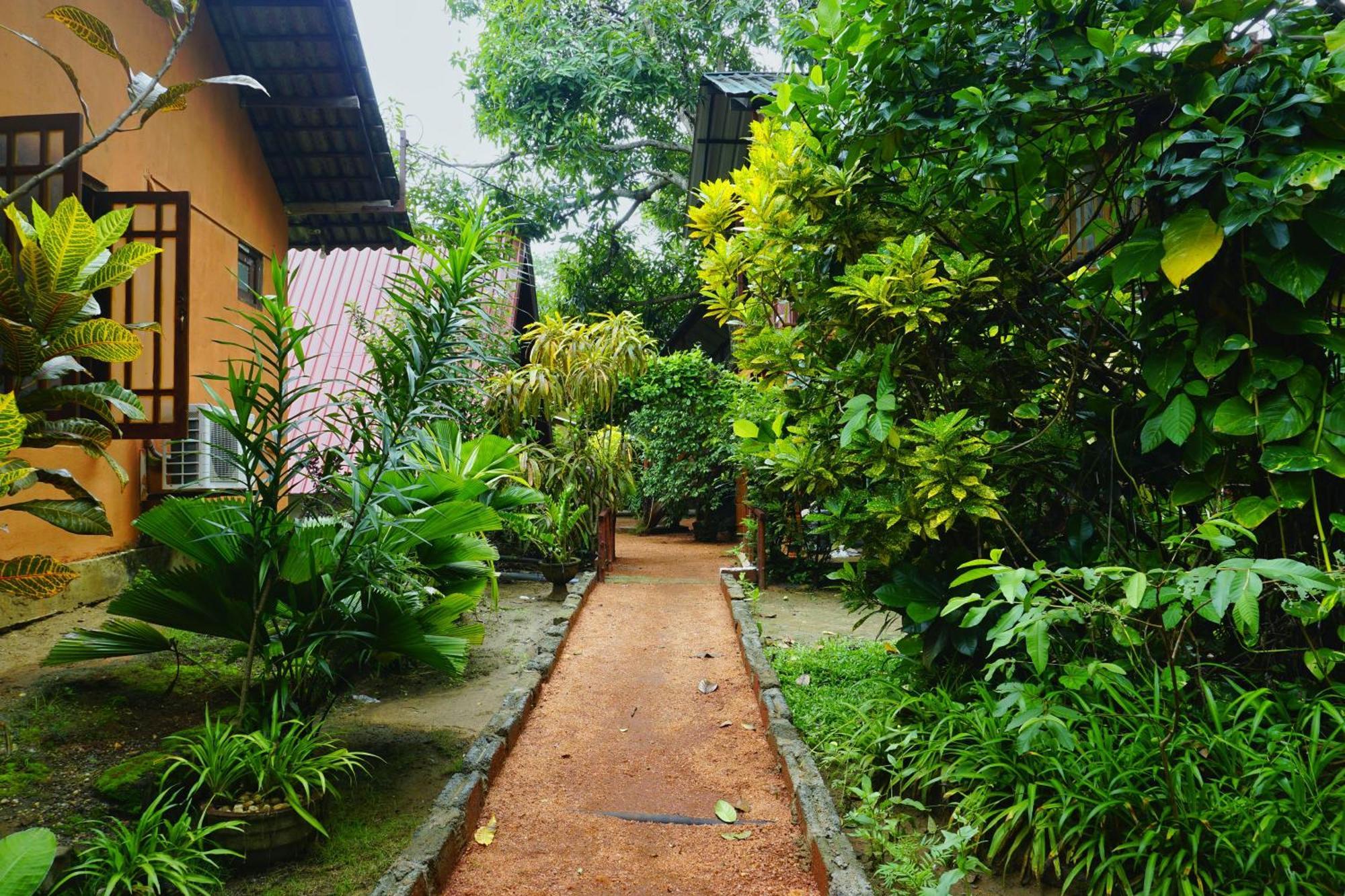 Villa Sky Sigiriya