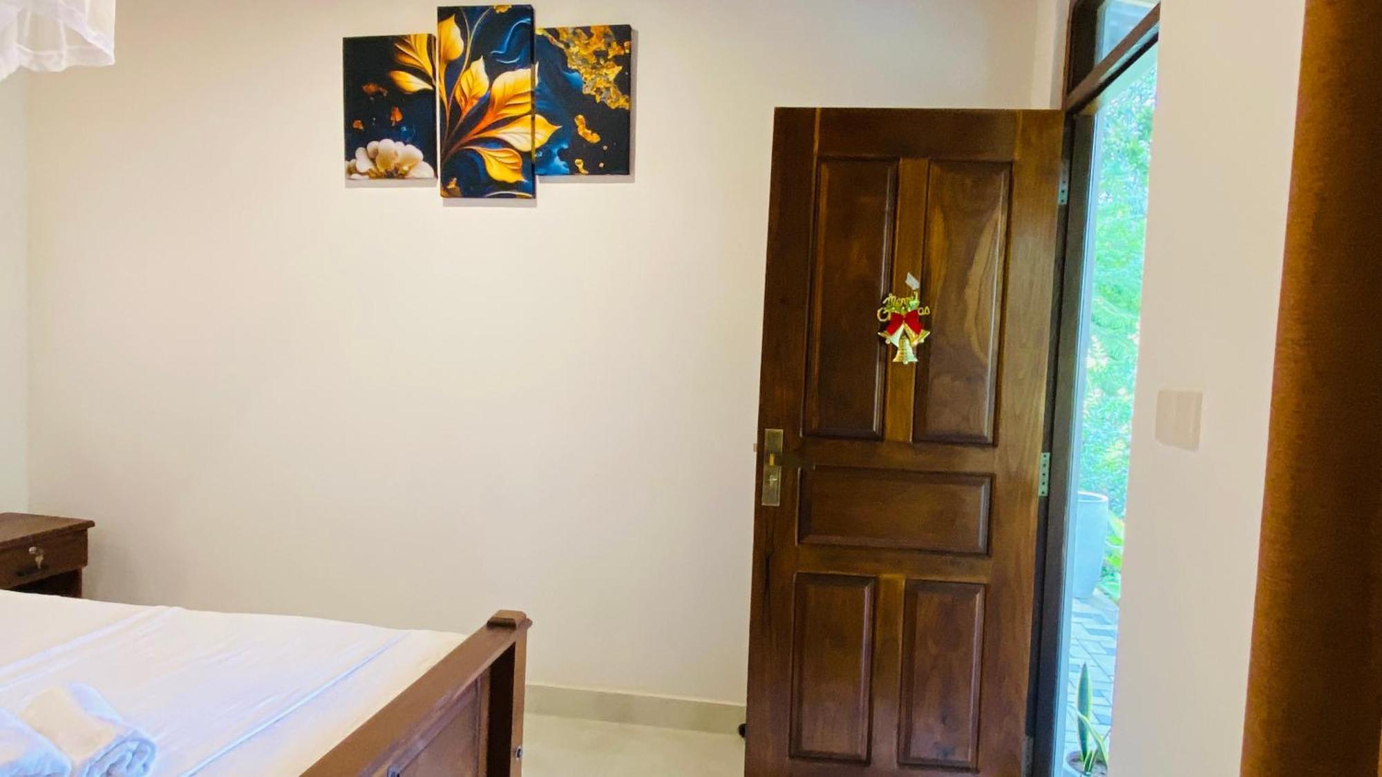 Fairview Dill Homestay *