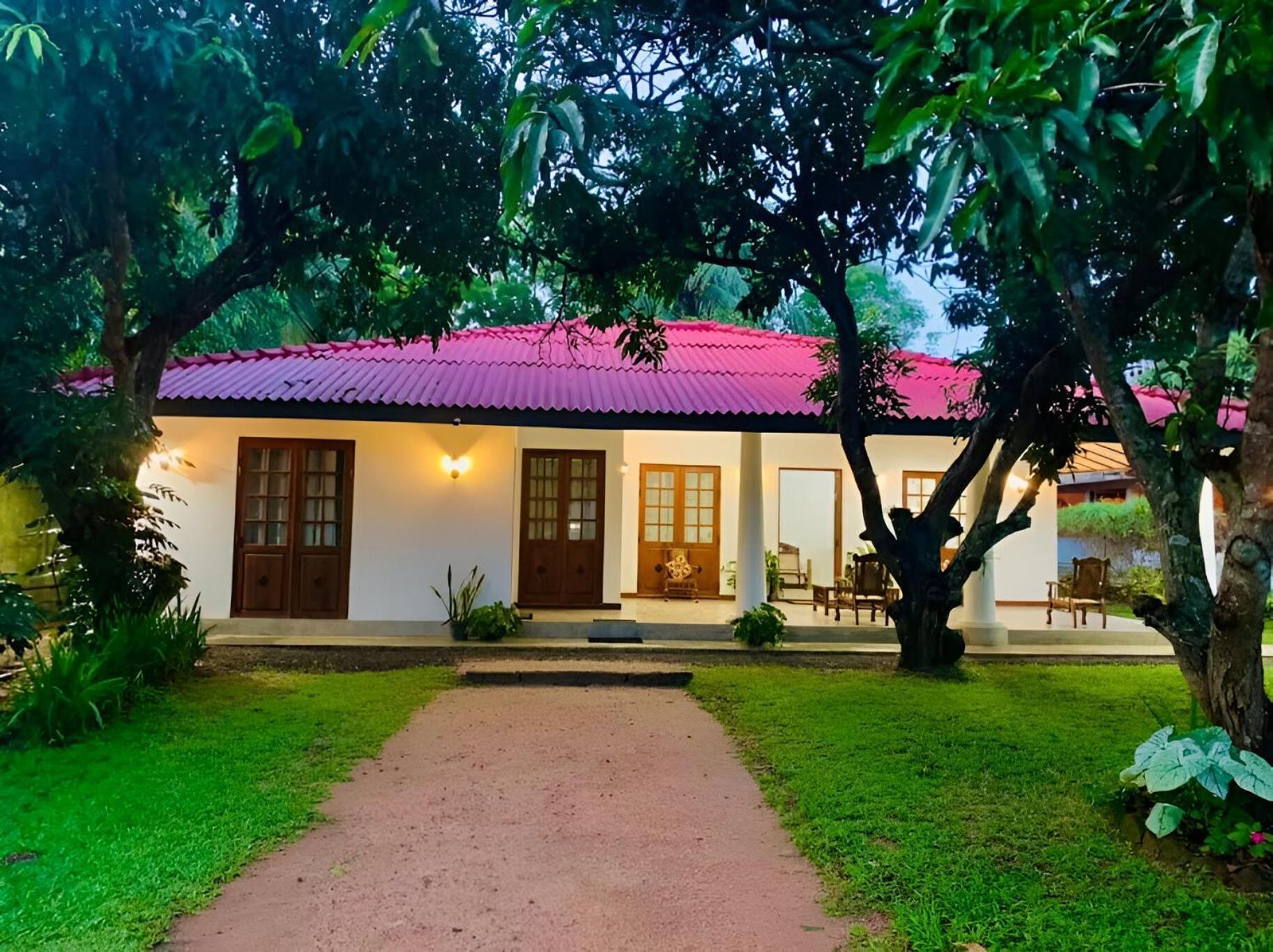 Dhona's Sigiriya