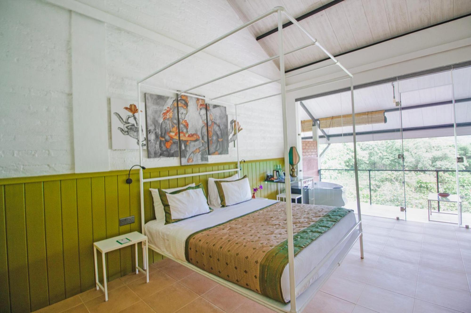 Hotel Amba Yaalu - Thema Collection 