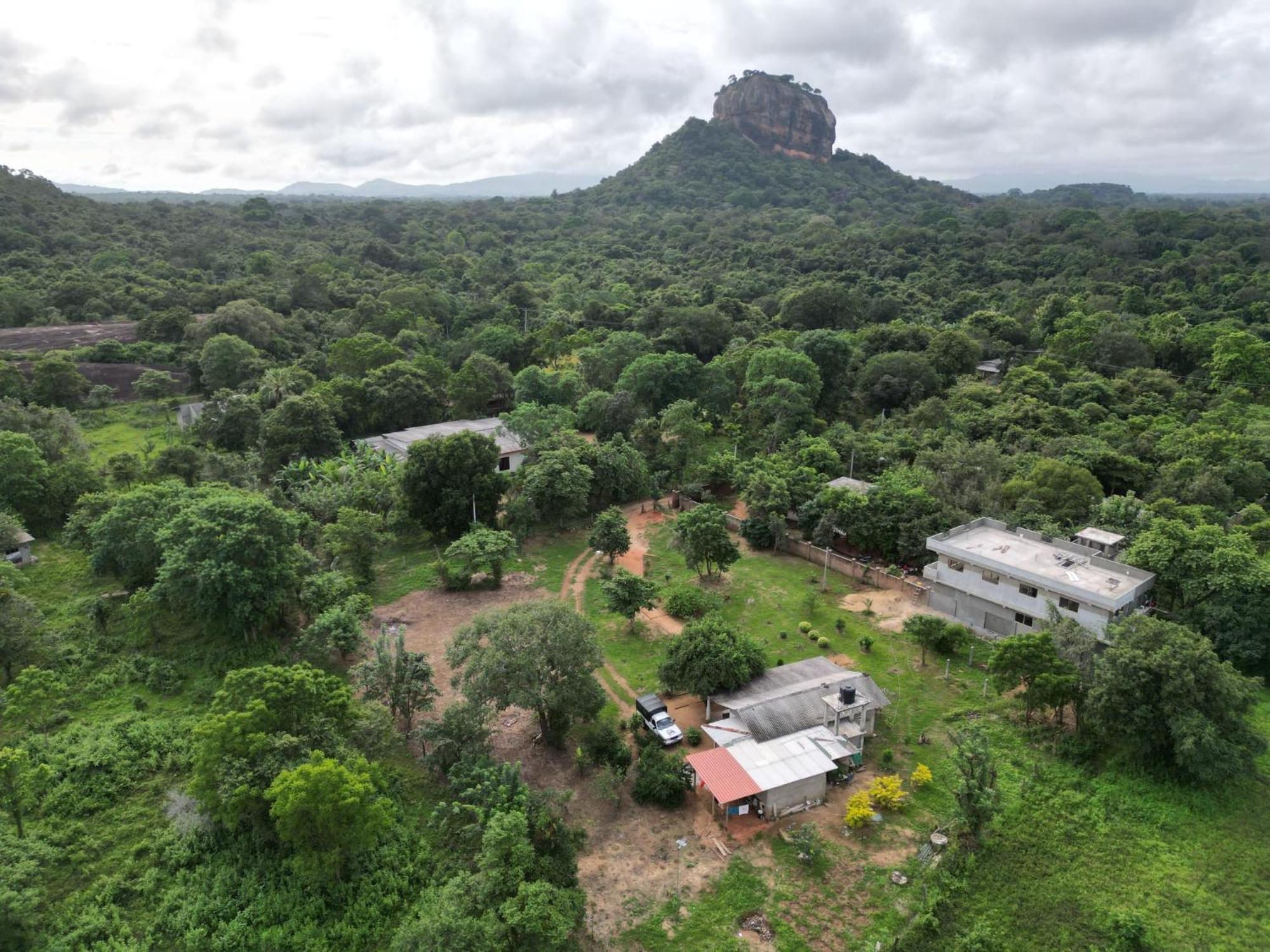 Sigiri Arana Guest house *