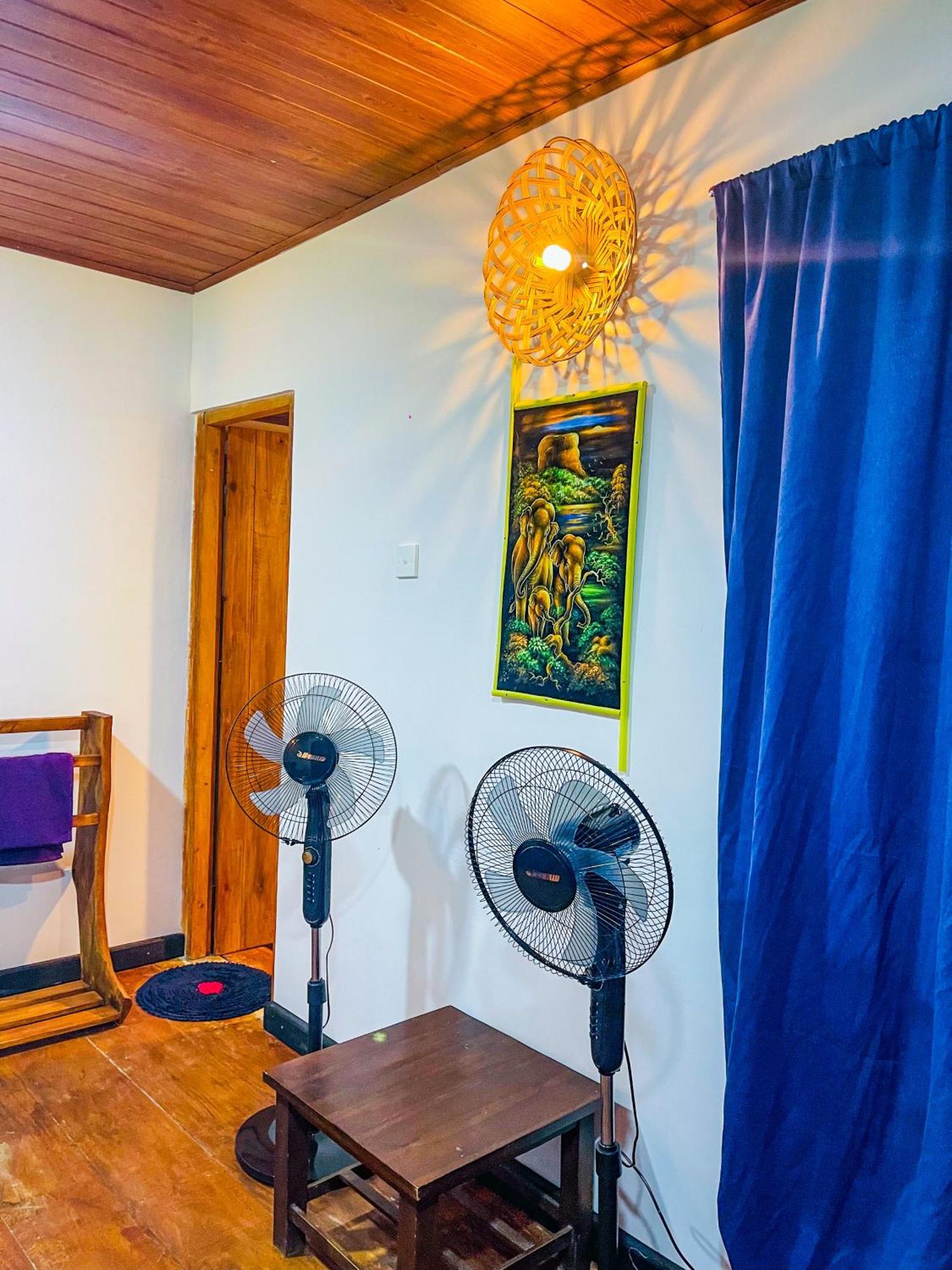 The Banda Eco Villa Sigiriya