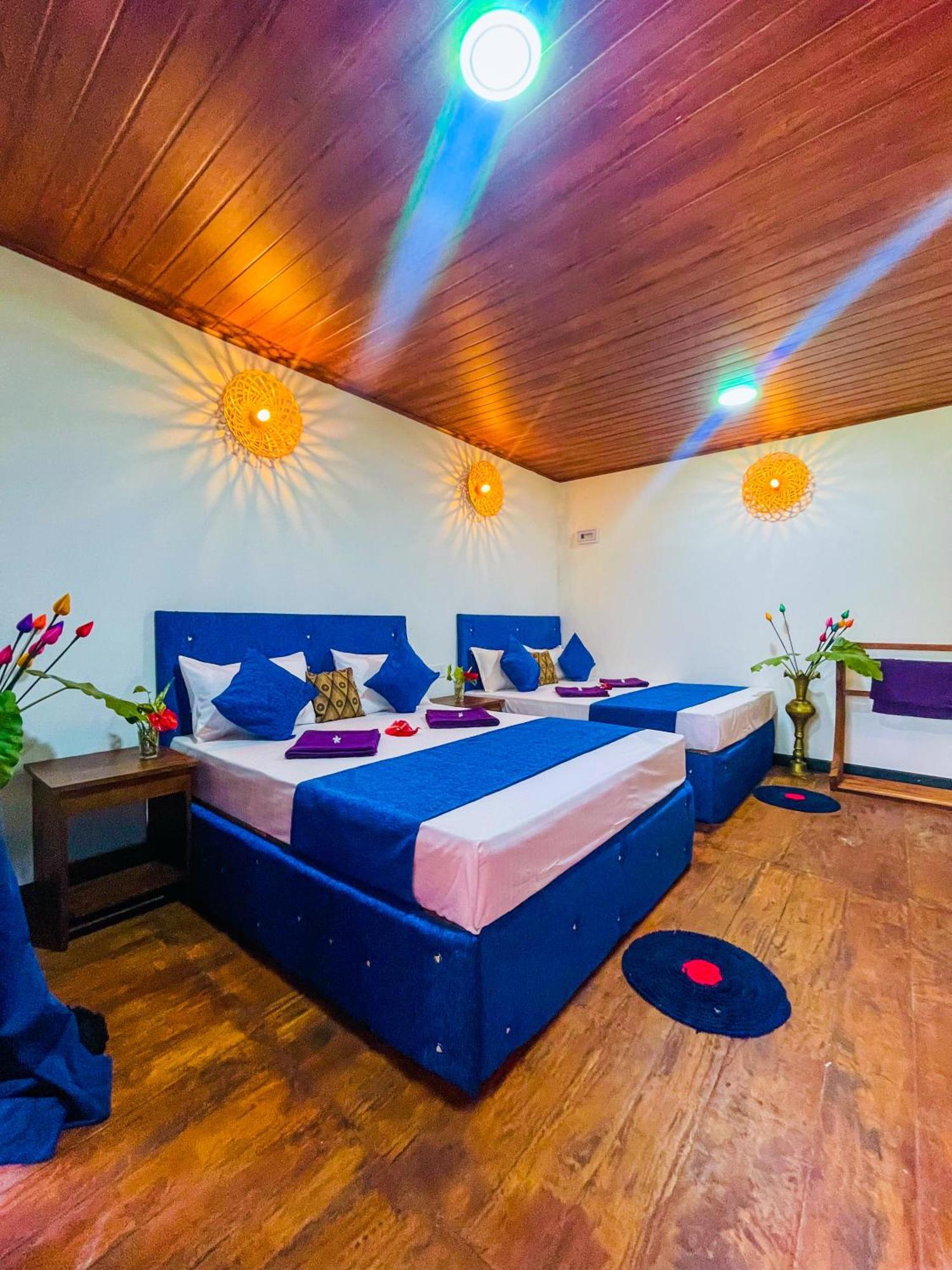 The Banda Eco Villa Sigiriya